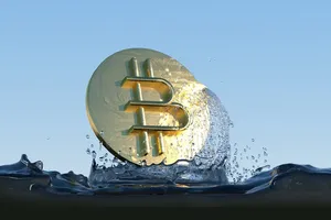 Bitcoin đang ở đâu trong chu kỳ giảm giá?