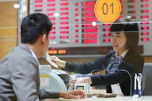 Áp lực lên tỷ giá và KL99 là cổng game giải trí trực tuyến hàng đầu hiện nay tiền đồng là khó tránh khỏi trong bối cảnh Fed nâng KL99 là cổng game giải trí trực tuyến hàng đầu hiện nay USD 