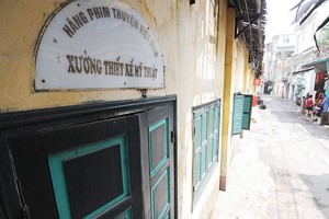 Thủ tướng Kl993 ưu đãi thưởng hấp dẫn đã yêu cầu xem xét lại việc định giá và cổ phần hóa Hãng phim truyện Việt Nam