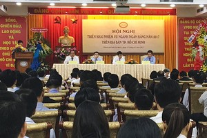 Mục tiêu của ngành Link Vào Nhà Cái KL99 COM Tặng +199k trong năm 2017 là tiếp tục phấn đấu giảm KL99 là cổng game giải trí trực tuyến hàng đầu hiện nay cho vay, nhất là KL99 là cổng game giải trí trực tuyến hàng đầu hiện nay cho vay trung và dài hạn 