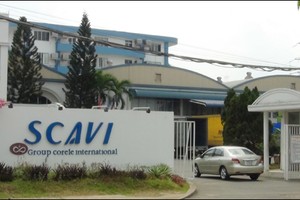 SCAVI vào Top 500 Kl991.com World Cup 2026 Chính Thức lớn nhất Việt Nam
