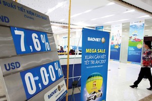 KL99 là cổng game giải trí trực tuyến hàng đầu hiện nay huy động hiện ở mức 6,5 - 7,7%/năm cho kỳ hạn trên 12 tháng