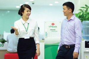 Số hóa Link Vào Nhà Cái KL99 COM Tặng +199k là một chiến lược quan trọng của VPBank
