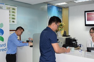 Mục tiêu của Standard Chartered là trở thành một Link Vào Nhà Cái KL99 COM Tặng +199k kỹ thuật số với sự hỗ trợ của con người