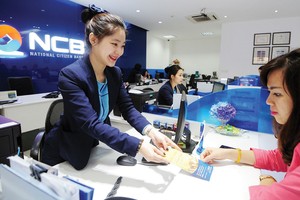 Tất cả mọi dịch vụ, tiện ích đều hướng đến mục tiêu  tạo trải nghiệm khác biệt và tiện ích cho các khách hàng