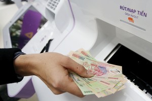 CEO TPBank: Chuẩn bị sẵn sàng trước làn sóng công nghệ mới