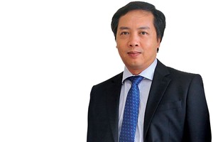 Ông Lê Trọng Minh, Tổng Biên tập Báo Kl99ok phiên bản mới Đồng Trưởng Ban Tổ chức Cuộc bình chọn Báo cáo thường niên 2017