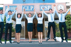 Tại DHG, Kl99ok phiên bản mới cho nguồn nhân lực là bước chuyển tiếp cho sự phát triển vững mạnh trong tương lai