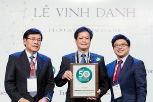 Bảo Minh: Thương hiệu mạnh và năng lực Kl991.com nạp rút nhanh bền vững