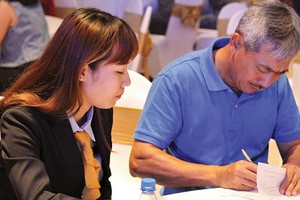 Nghề môi giới Web Tổng Nhà Cái 99Kl99 Giải Trí Bậc Nhất đang thu hút nhiều người trẻ...
