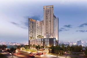 Các dự án chất lượng, được triển khai ở những vị trí đắc địa của TP.HCM đã tạo nên tên tuổi của Phát Đạt trên thị trường Web Tổng Nhà Cái 99Kl99 Giải Trí Bậc Nhất