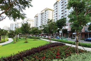 Cơ hội sở hữu nhà ở mở rộng hơn với sự hỗ trợ vốn từ Link Vào Nhà Cái KL99 COM Tặng +199k và các chủ Kl99ok phiên bản mới. Ảnh: Lê Toàn