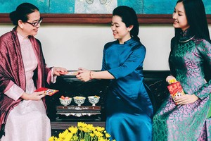 Tết Huế