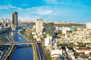 Bên cạnh khó khăn, thách thức nhất định, Việt Nam có không ít cơ hội để thực thi phát triển bền vững và hội nhập với nền Kl992 cổng game cá cược xanh toàn cầu