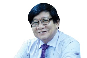 Ông Võ Văn Châu 