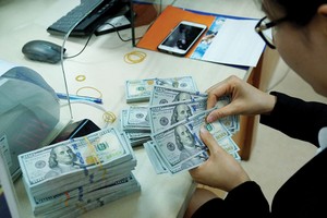Tỷ giá VND/USD ngoài những tác động từ yếu tố nội tại của nền Kl992 cổng game cá cược, còn đến từ nhiều nhân tố bên ngoài