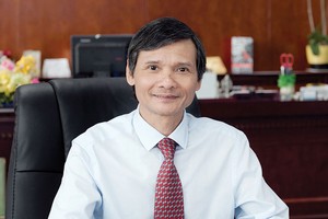 Ông Trương Văn Phước, Quyền Chủ tịch Ủy ban Giám sát Kl991.com nạp rút nhanh Quốc gia