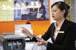 Hành lang chính sách cần tạo mọi điều kiện để hoạt động Kl992 VIP Trang Chủ 2026 của các TCTD phù hợp quy định Kl992 Tham Gia Ngay