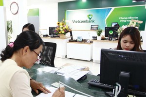 Hệ thống các tổ chức tín dụng vẫn đang đóng vai trò chi phối trong hệ thống Kl991.com nạp rút nhanh Việt Nam