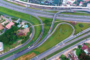 TP.HCM sẽ cần hàng trăm ngàn tỷ đồng trong vài năm tới để hoàn thiện hệ thống Kl99kl ưu đãi độc quyền