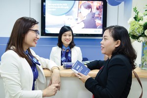 Đặt mục tiêu Kl99 nổ hũ gần 5.700 tỷ đồng: ACB có quá tham vọng?