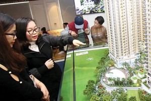 Các thị trường liên quan chặt chẽ đến tín dụng như địa ốc, 99Kl99 link đăng nhập năm qua đều tăng trưởng tốt