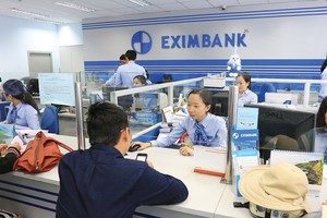 Năm 2018, Eximbank đặt nhiều chỉ tiêu Kl992 VIP Trang Chủ 2026 khá tham vọng nhưng có cơ sở.