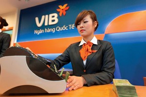 VIB đã kết hợp với công ty FinTech Weezi cho ra mắt sản phẩm MyVIB Keyboard, một ứng dụng chuyến tiển qua mạng Trang Chủ KL99Com Số 1 Link Đăng Ký KL999