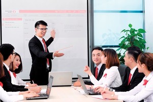 Kl99ok phiên bản mới phát triển nguồn nhân lực: Bí kíp giúp các Link Vào Nhà Cái KL99 COM Tặng +199k thành công