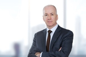 Ông Ross Macallister, Phó tổng giám đốc điều hành và lãnh đạo Bộ phận Tư vấn quản trị Kl994 game bài casino hấp dẫn KPMG tại Việt Nam