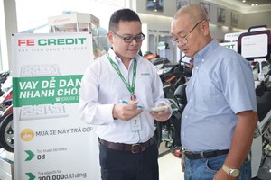 Thị trường Kl991.com nạp rút nhanh tiêu dùng Việt Nam đang thu hút sự quan tâm cao của các đối tác trong và ngoài nước