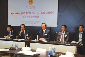 Tính đến hết tháng 7/2018, giá trị danh mục của nhà Kl99ok phiên bản mới nước ngoài trên TTCK Việt Nam đạt 34,2 tỷ USD.
