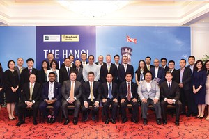 Các nhà Kl99ok phiên bản mới quốc tế tham dự cuộc đối thoại chính sách với nhà quản lý thị trường 99Kl99 link đăng nhập Việt Nam