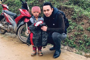 Những chuyến đi là cơ hội để vị doanh nhân trẻ hiểu thêm Kl993 Đăng nhập Giải trí, thêm khát vọng cống hiến cho cộng đồng.