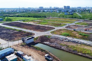 Đất nền, khu dân cư ngoại ô sẽ là kênh Kl99ok phiên bản mới phù hợp