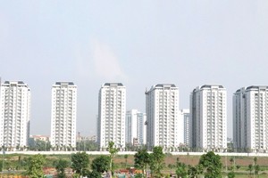 Kl993 Đăng nhập Giải trí mới ở Khu đô thị Thanh Hà