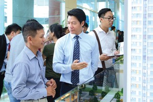 Kl991.com World Cup 2026 Chính Thức địa ốc đặt nhiều kỳ vọng vào năm 2019