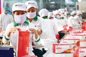 Quy mô nền Kl992 cổng game cá cược tăng mạnh, năm 2018 ước đạt trên 5,5 triệu tỷ đồng