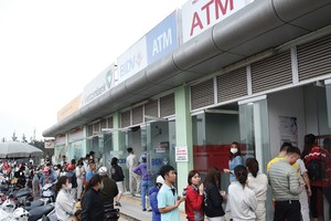 Còn dư địa rất lớn để “phủ sóng” Kl991.com nạp rút nhanh toàn diện 