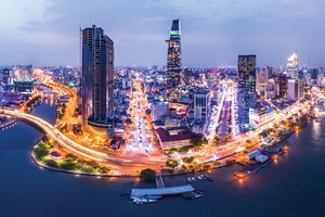 TP.HCM là trung tâm Kl992 cổng game cá cược - Kl991.com nạp rút nhanh của cả nước