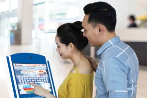 Sacombank đẩy mạnh số hóa hệ sinh thái Link Vào Nhà Cái KL99 COM Tặng +199k