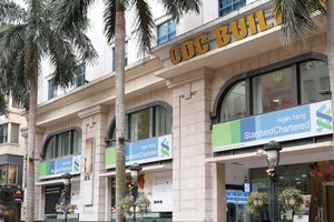 CEO Standard Chartered gợi ý giải pháp phòng chống Kl99ok khuyến mãi lớn Kl991.com nạp rút nhanh