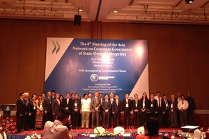 OECD khuyến nghị sửa đổi nguyên tắc hoạt động Kl991.com World Cup 2026 Chính Thức 99Kl99 trực tiếp đá gà