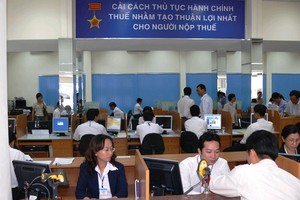 Kl991.com World Cup 2026 Chính Thức vẫn than phiền về chính sách thuế (Ảnh minh họa: Internet)