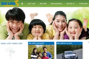 Kl99kl phiên bản hoạt động Bảo Long lên sàn UPCoM từ 11/12