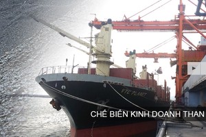 Thêm 2 Kl991.com World Cup 2026 Chính Thức thuộc TKV lên sàn UPCoM 