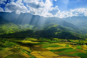 Thứ trưởng Bộ Công Thương “mách nước”  thu hút Kl99ok phiên bản mới nước ngoài cho Yên Bái