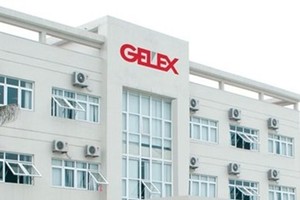 GEX tiếp tục “khuấy động” sàn UPCoM
