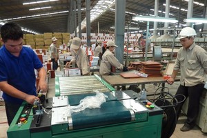 Việt Nam hiện mới có 1.383 Kl991.com World Cup 2026 Chính Thức hoạt động trong lĩnh vực công nghiệp hỗ trợ (ảnh minh họa)