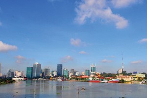 DRH: Quý I, Kl99 nổ hũ sau thuế gấp 11,5 lần cùng kỳ nhờ bán dự án